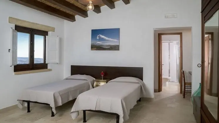 Family Apart Daire, Birden Çok Yatak (Sellerio)