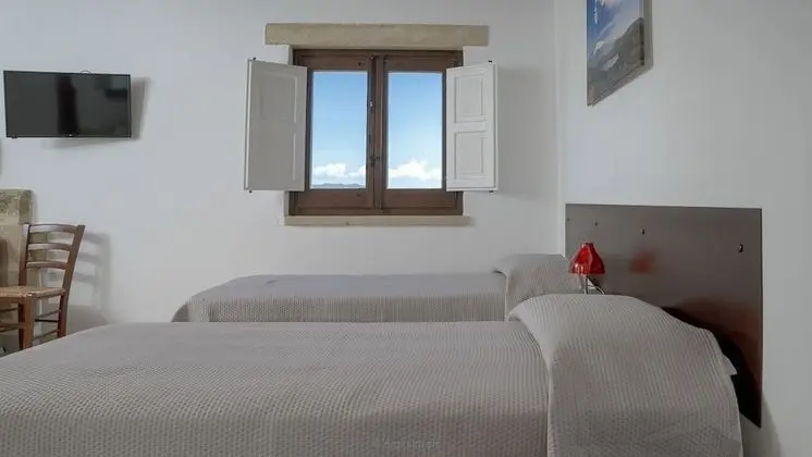 Family Apart Daire, Birden Çok Yatak (Sellerio)