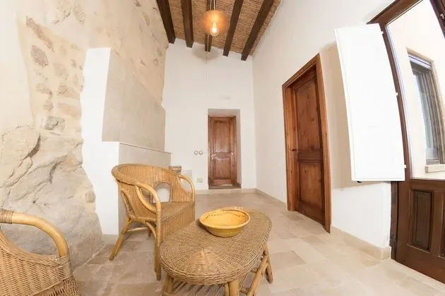 Standard Apart Daire