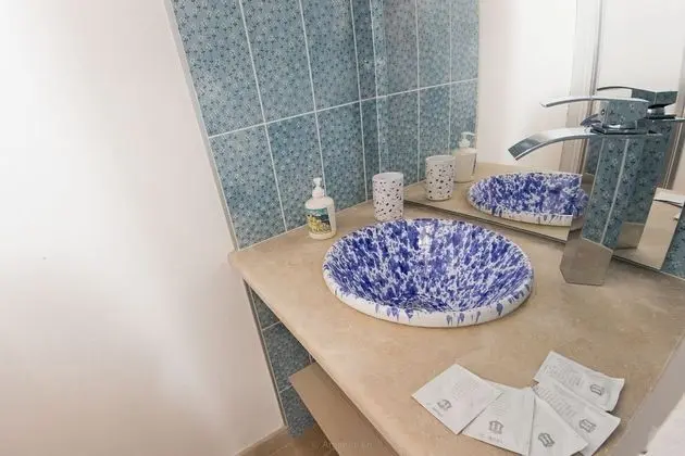 Standard Apart Daire