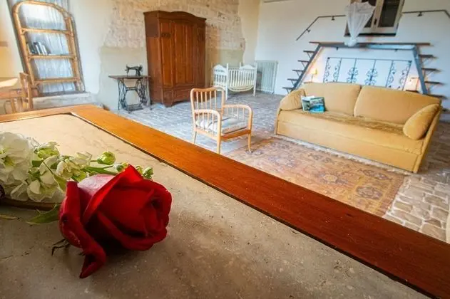 Deluxe Tek Büyük Yataklı Oda, Bahçe Manzaralı