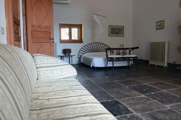 Deluxe Tek Büyük Yataklı Oda, Bahçe Manzaralı