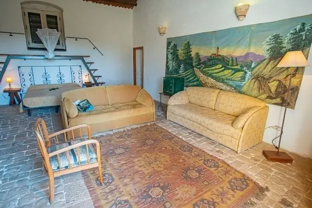 Deluxe Tek Büyük Yataklı Oda, Bahçe Manzaralı