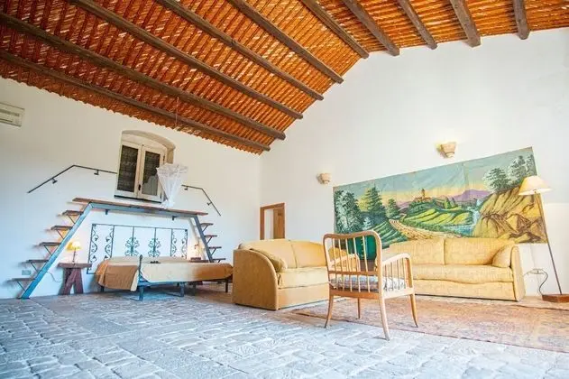 Deluxe Tek Büyük Yataklı Oda, Bahçe Manzaralı