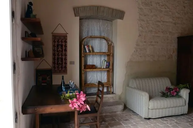 Deluxe Tek Büyük Yataklı Oda, Bahçe Manzaralı