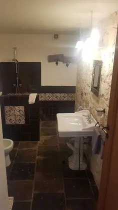 Deluxe Tek Büyük Yataklı Oda, Bahçe Manzaralı