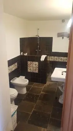 Deluxe Tek Büyük Yataklı Oda, Bahçe Manzaralı