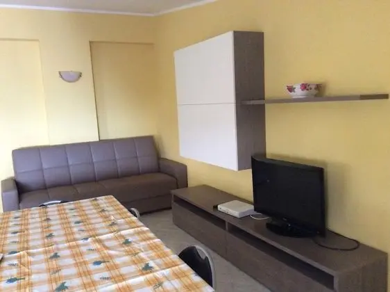 Apart Daire, Deniz Manzaralı