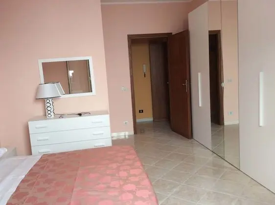 Apart Daire, Deniz Manzaralı