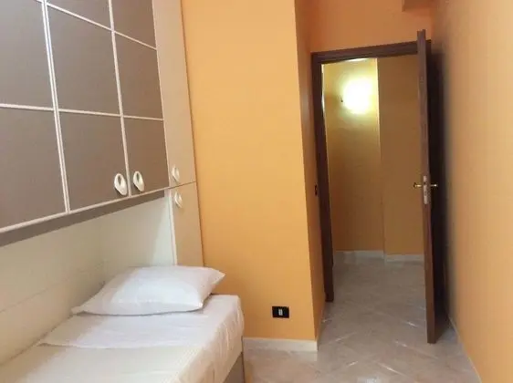 Apart Daire, Deniz Manzaralı