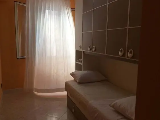 Apart Daire, Deniz Manzaralı