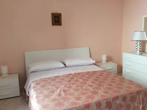 Apart Daire, Deniz Manzaralı