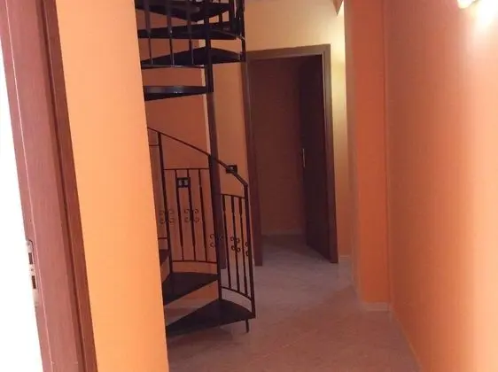 Apart Daire, Deniz Manzaralı