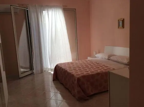 Apart Daire, Deniz Manzaralı