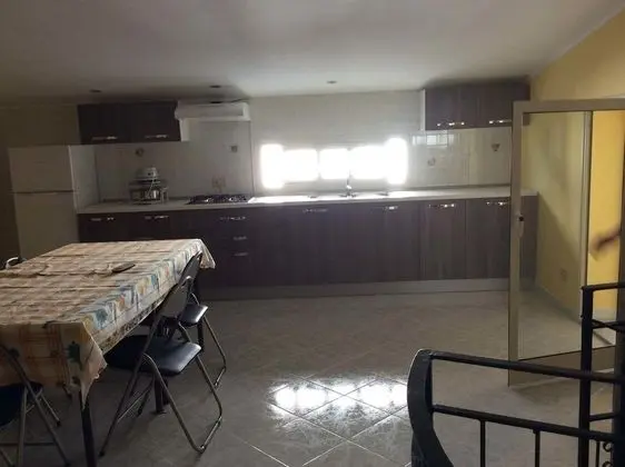 Apart Daire, Deniz Manzaralı