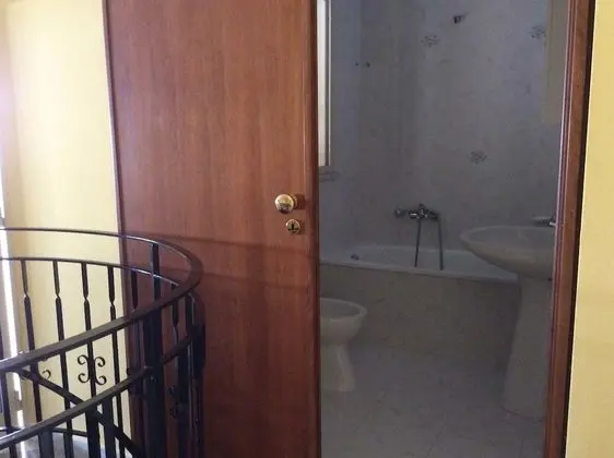 Apart Daire, Deniz Manzaralı