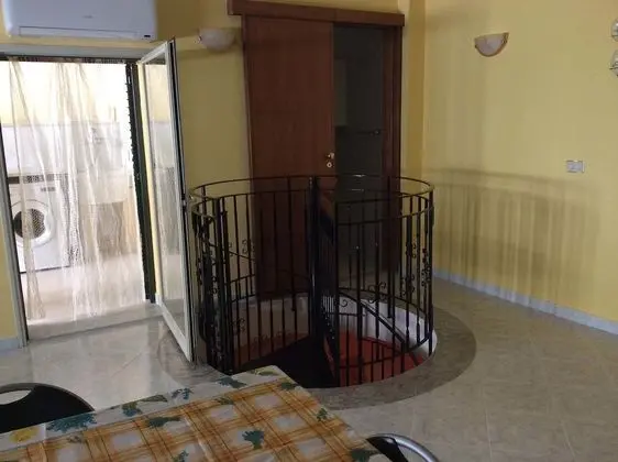 Apart Daire, Deniz Manzaralı