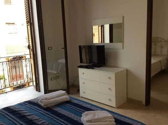 Classic Dört Kişilik Oda, 2 Yatak Odası