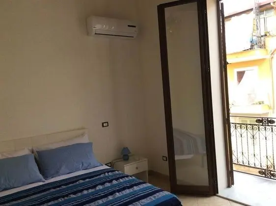 Classic Dört Kişilik Oda, 2 Yatak Odası