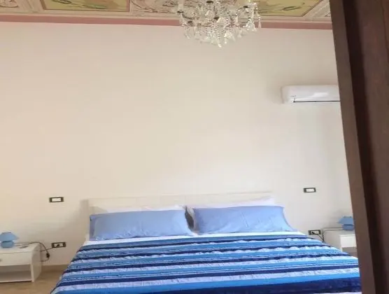 Classic Dört Kişilik Oda, 2 Yatak Odası