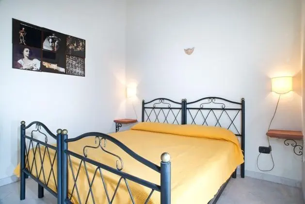 Appartamento Deluxe ( 3 Pax )