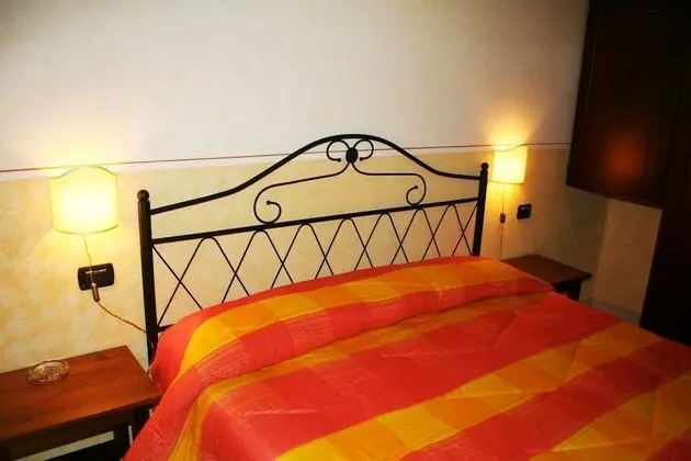Appartamento Deluxe ( 3 Pax )
