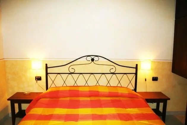 Appartamento Deluxe ( 3 Pax )
