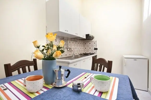Appartamento Deluxe ( 3 Pax )