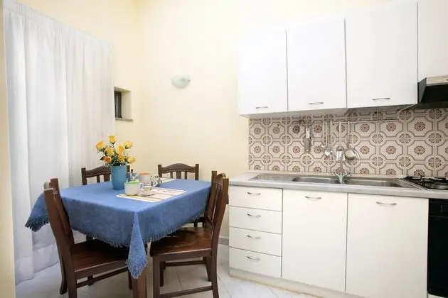 Appartamento Deluxe ( 3 Pax )