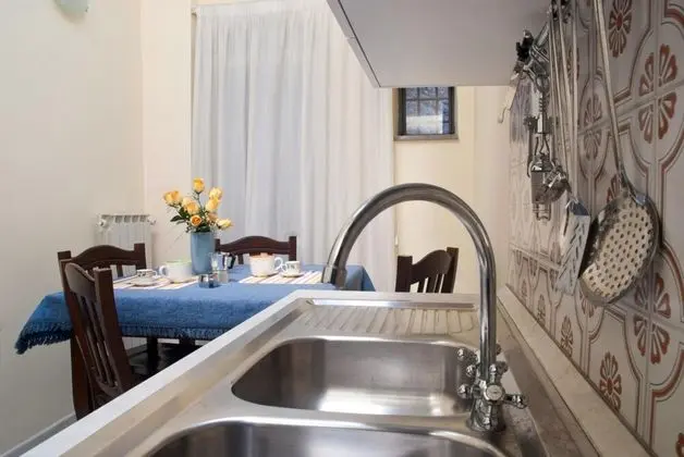 Appartamento Deluxe ( 3 Pax )