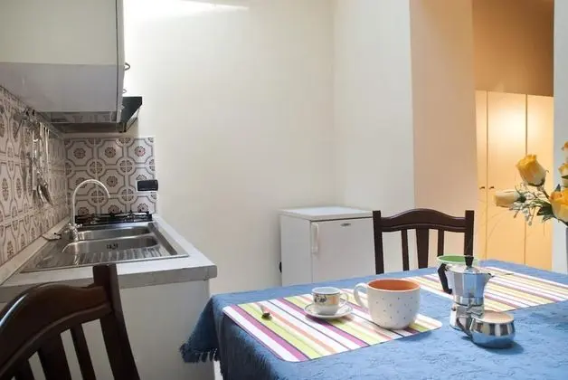 Appartamento Deluxe ( 3 Pax )