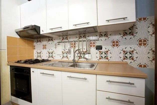 Appartamento Deluxe ( 3 Pax )
