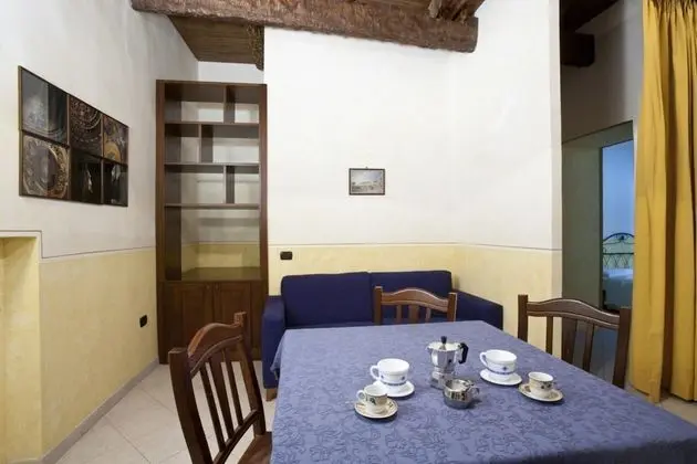 Appartamento Deluxe ( 3 Pax )