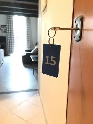 Appartamento Deluxe ( 3 Pax )