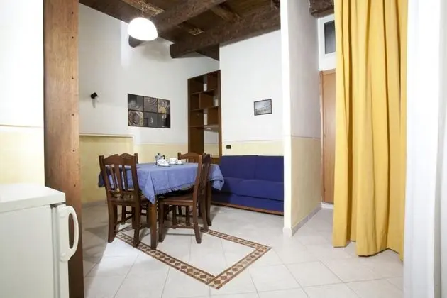 Appartamento Deluxe ( 3 Pax )