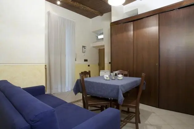 Appartamento Deluxe ( 3 Pax )