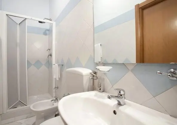 Appartamento Deluxe ( 3 Pax )