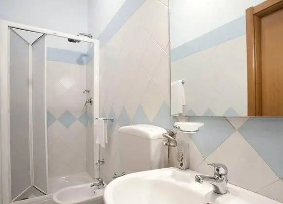 Appartamento Deluxe ( 3 Pax )