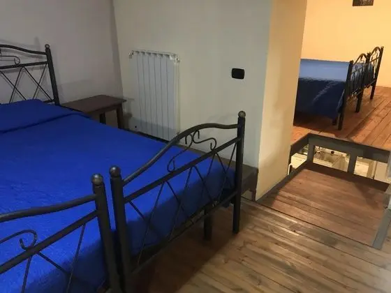 Appartamento Standard ( 4 Pax)