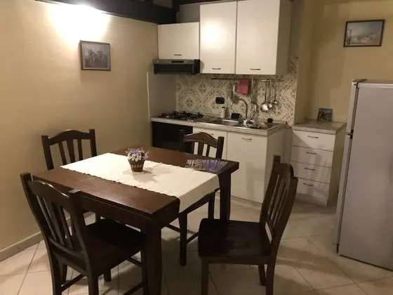 Appartamento Standard ( 4 Pax)