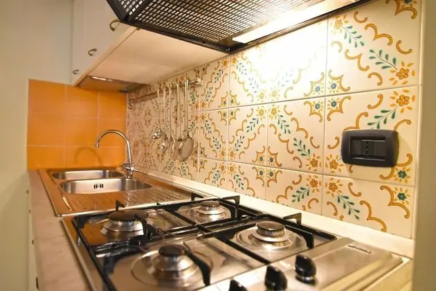 Appartamento Standard ( 4 Pax)