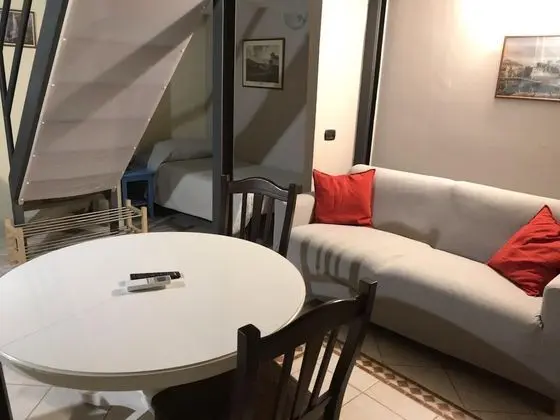 Appartamento Standard ( 4 Pax)