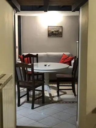 Appartamento Standard ( 4 Pax)