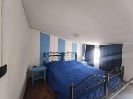 Standard Apart Daire, Şehir Manzaralı