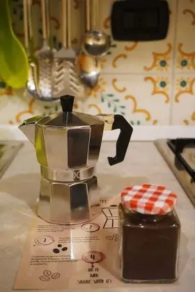 Standard Apart Daire, Şehir Manzaralı