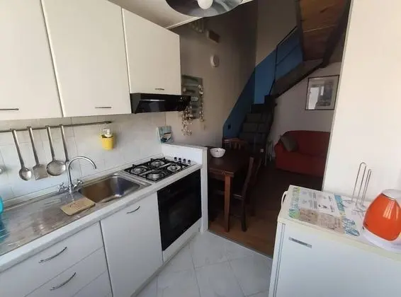 Standard Apart Daire, Şehir Manzaralı