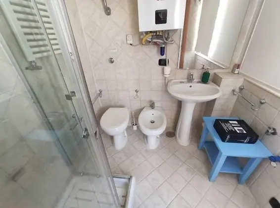 Standard Apart Daire, Şehir Manzaralı