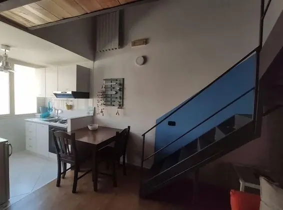 Standard Apart Daire, Şehir Manzaralı