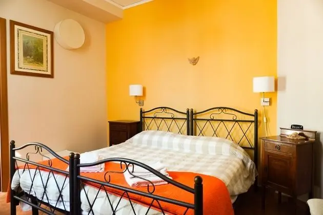 Superior Süit, Şehir Manzaralı