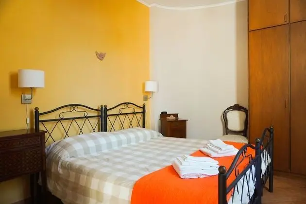 Superior Süit, Şehir Manzaralı